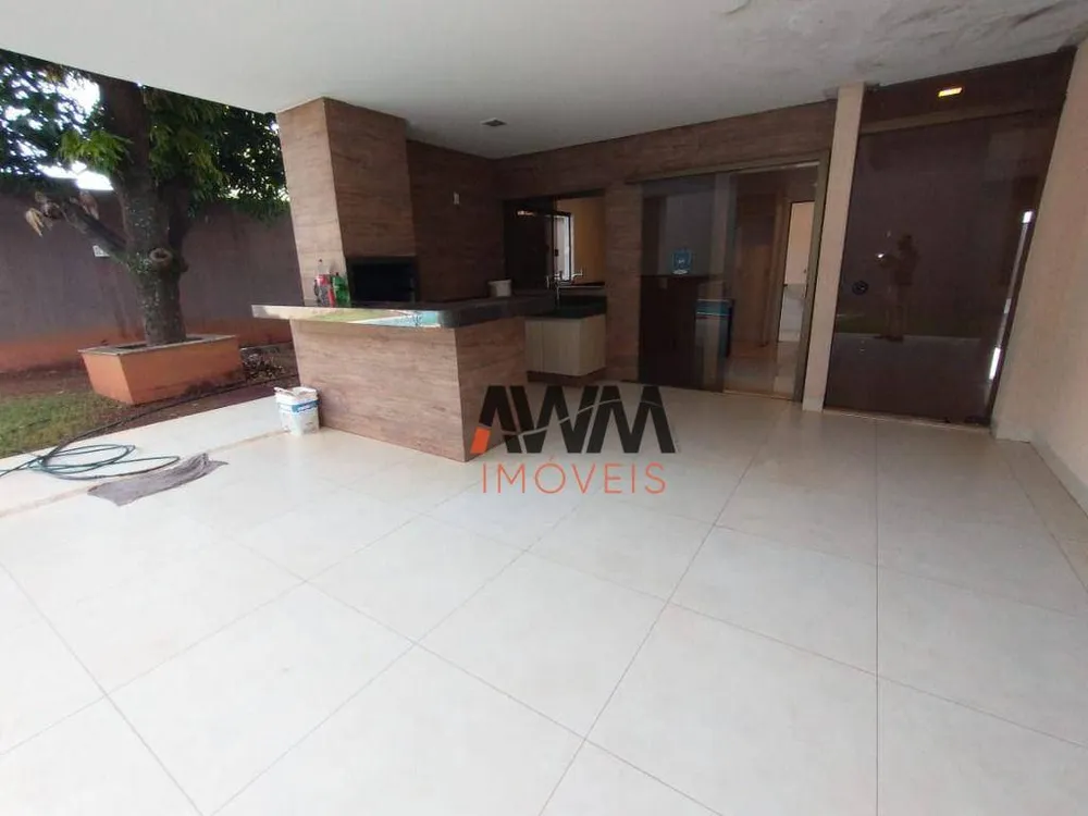 Sobrado, 5 quartos, 500 m² - Foto 16