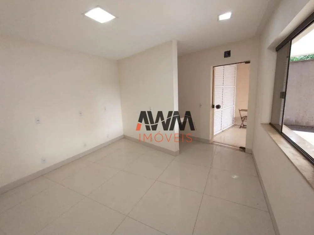 Sobrado, 5 quartos, 500 m² - Foto 8