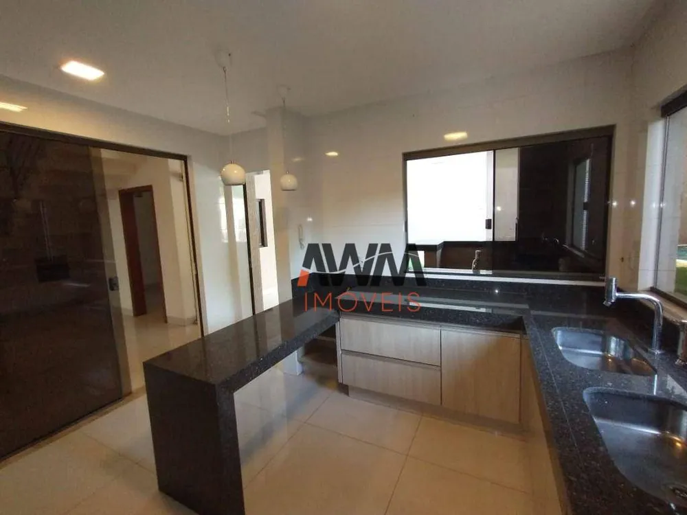 Sobrado, 5 quartos, 500 m² - Foto 11