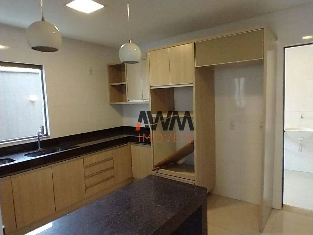 Sobrado, 5 quartos, 500 m² - Foto 12
