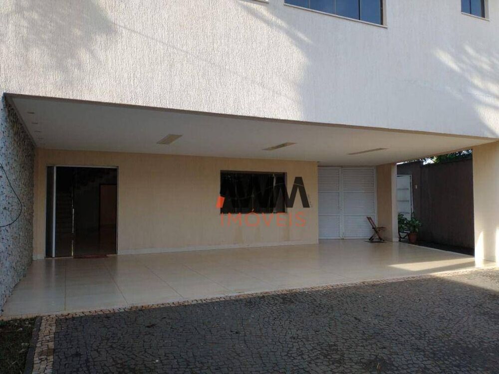 Sobrado, 5 quartos, 500 m² - Foto 2