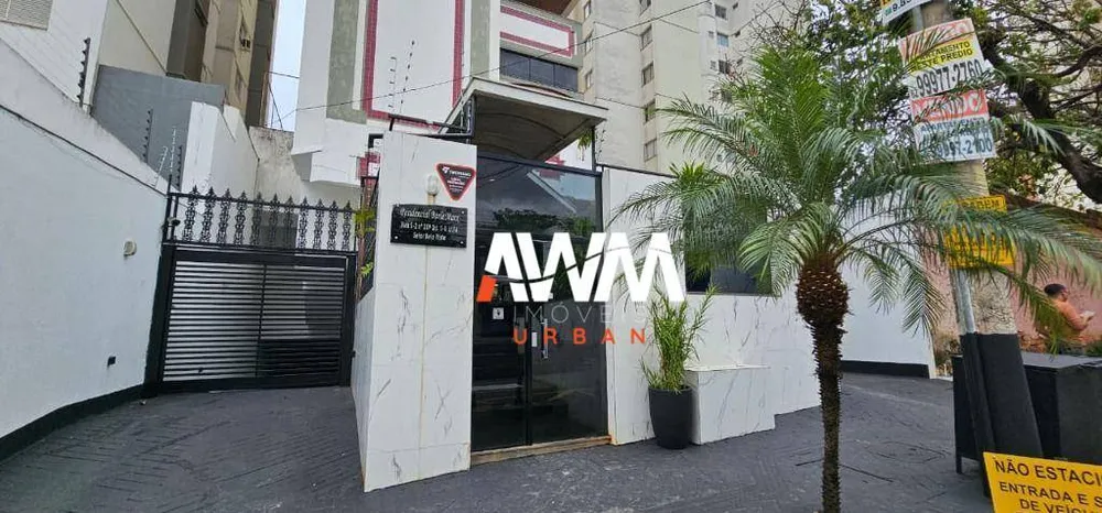 Apartamento, 4 quartos, 134 m² - Foto 15