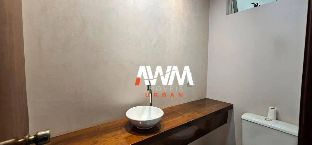 Apartamento, 4 quartos, 134 m² - Foto 9