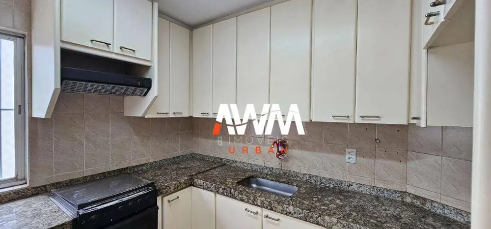 Apartamento, 4 quartos, 134 m² - Foto 11