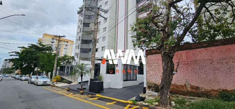 Apartamento, 4 quartos, 134 m² - Foto 16