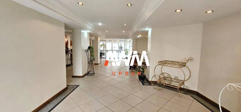 Apartamento, 4 quartos, 134 m² - Foto 13
