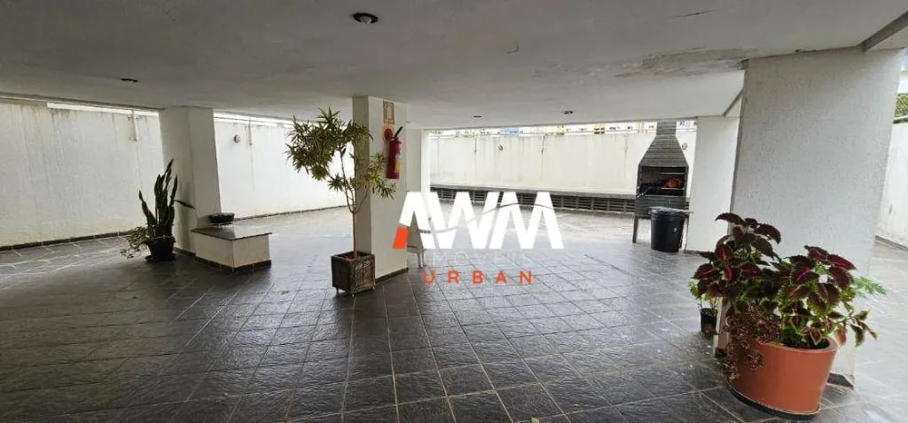 Apartamento, 4 quartos, 134 m² - Foto 14