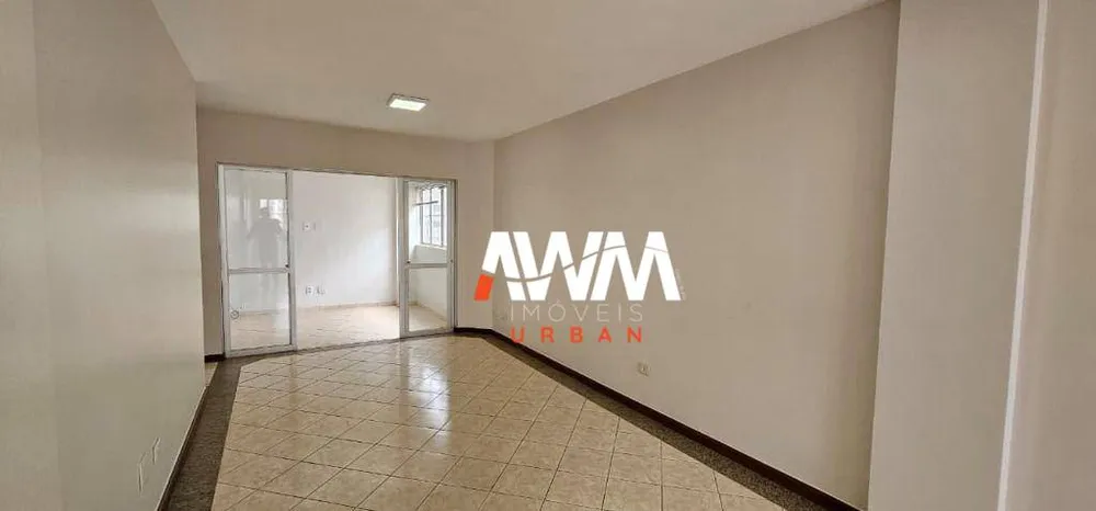 Apartamento, 4 quartos, 134 m² - Foto 1