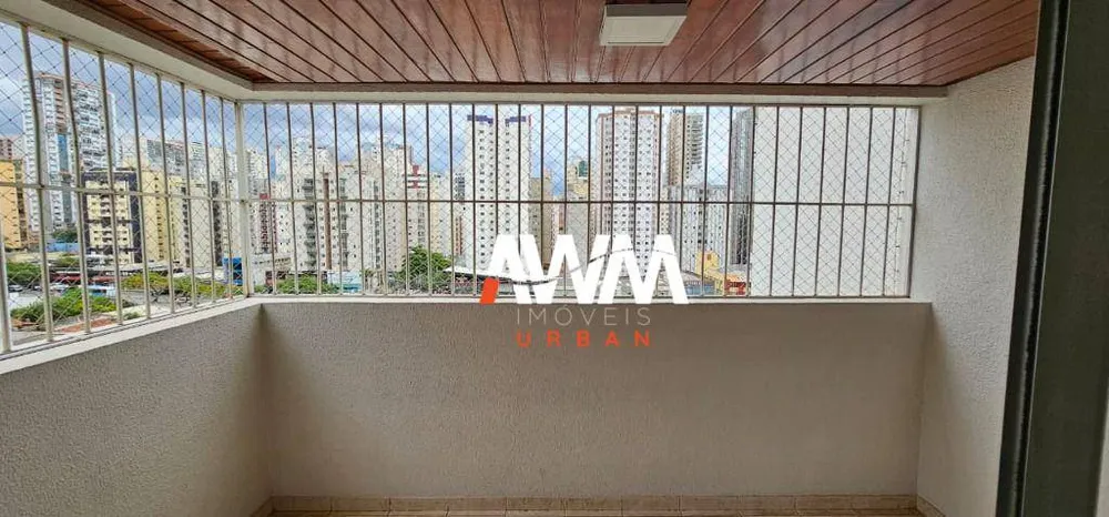 Apartamento, 4 quartos, 134 m² - Foto 3