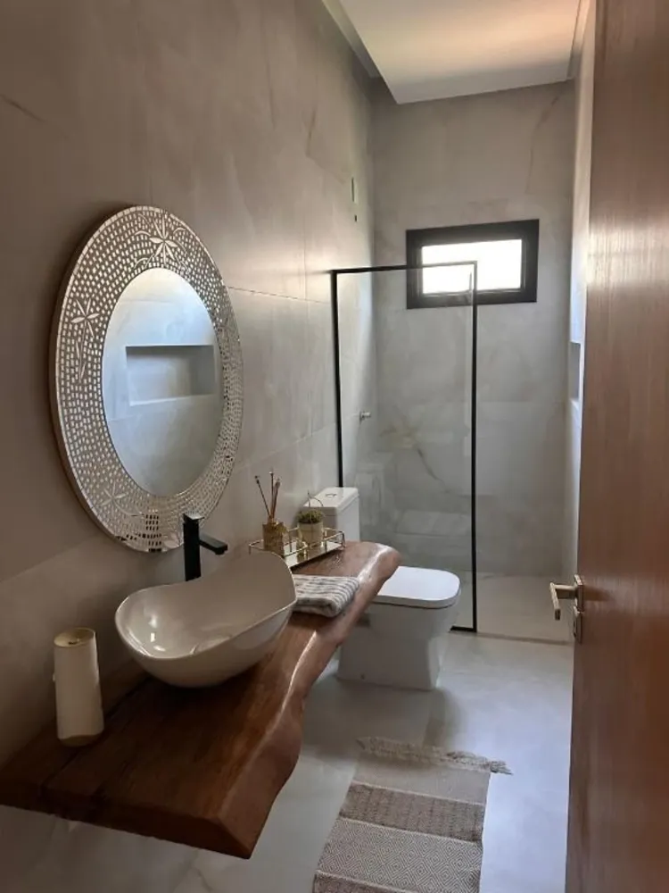 Casa de Condomínio, 4 quartos - Foto 12