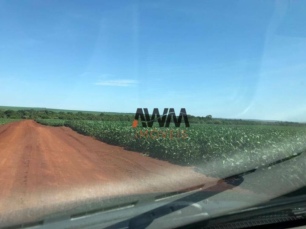 Fazenda à venda, 27000000M2 - Foto 2