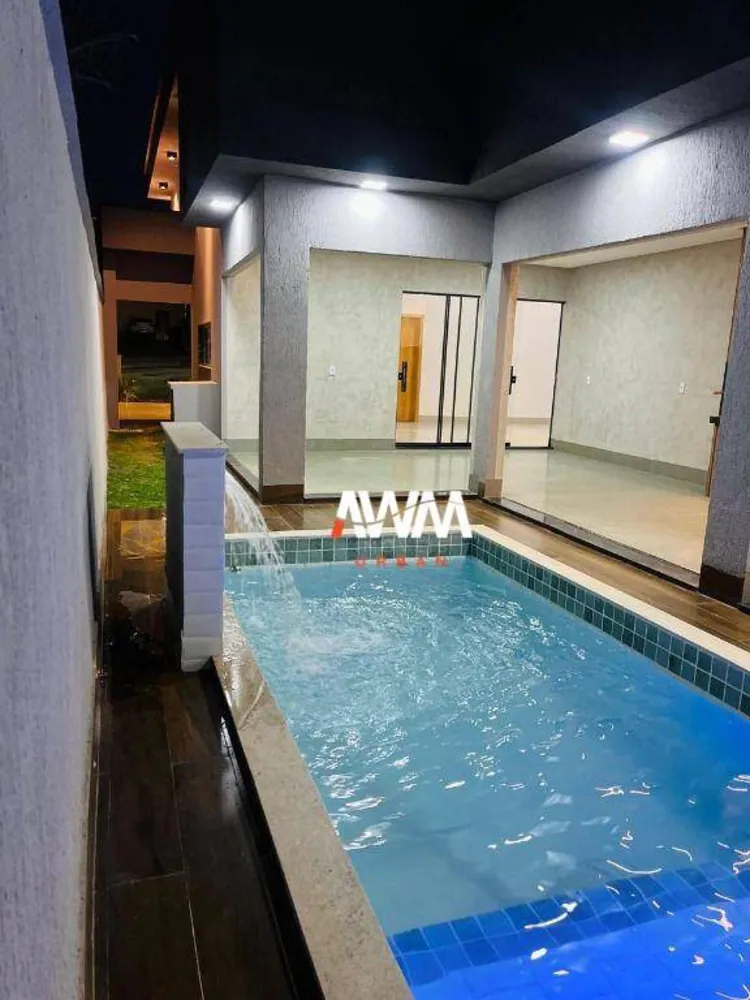 Casa de Condomínio, 3 quartos - Foto 16