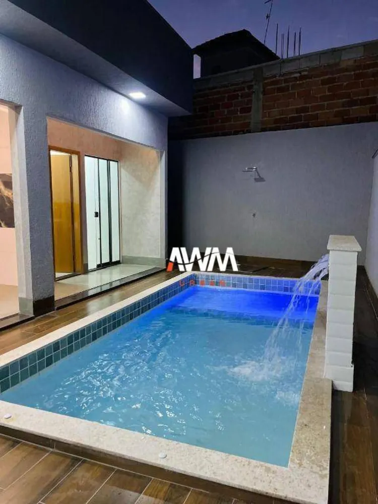 Casa de Condomínio, 3 quartos - Foto 7