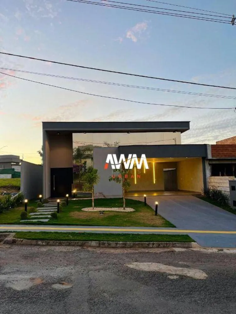 Casa de Condomínio, 3 quartos - Foto 5