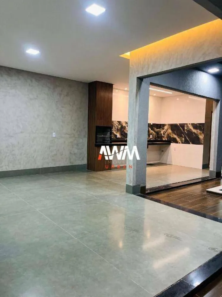 Casa de Condomínio, 3 quartos - Foto 6