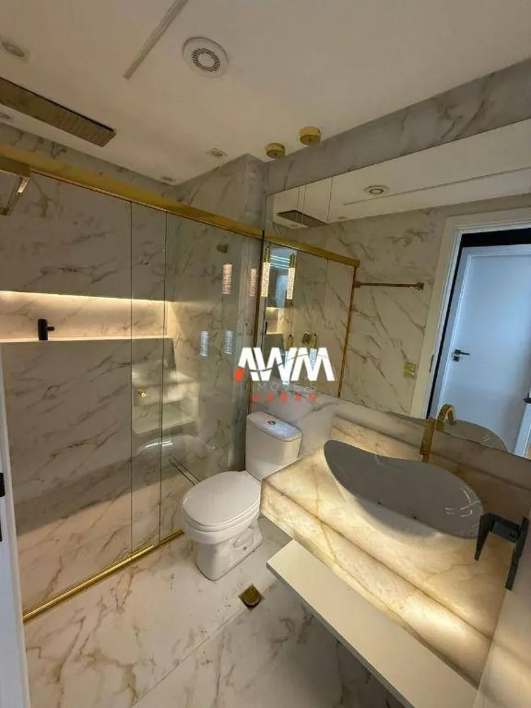 Apartamento, 2 quartos, 64 m² - Foto 2