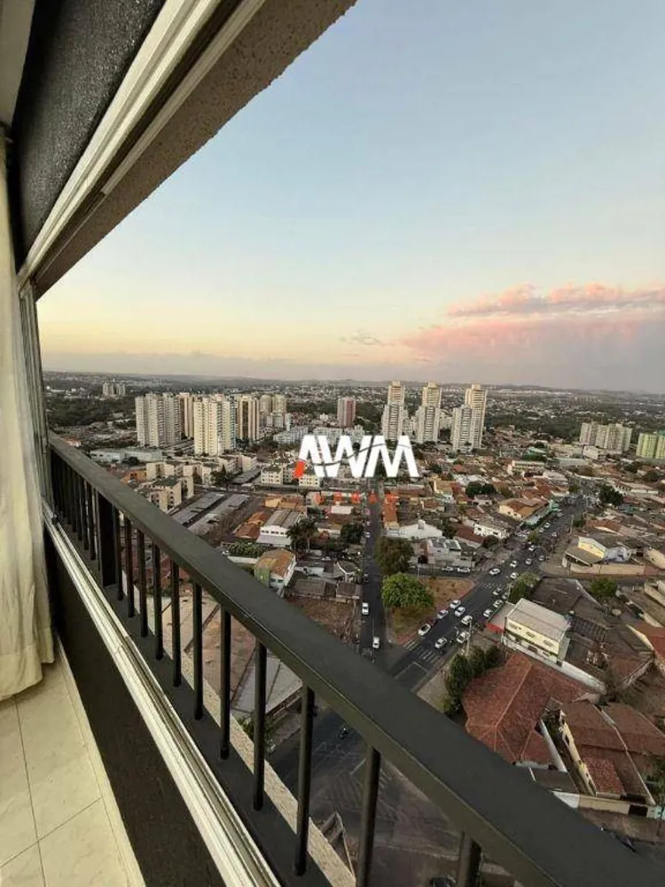 Apartamento, 2 quartos, 64 m² - Foto 8