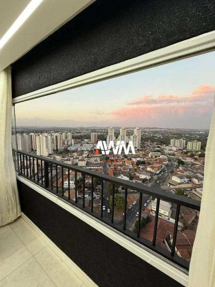 Apartamento, 2 quartos, 64 m² - Foto 3