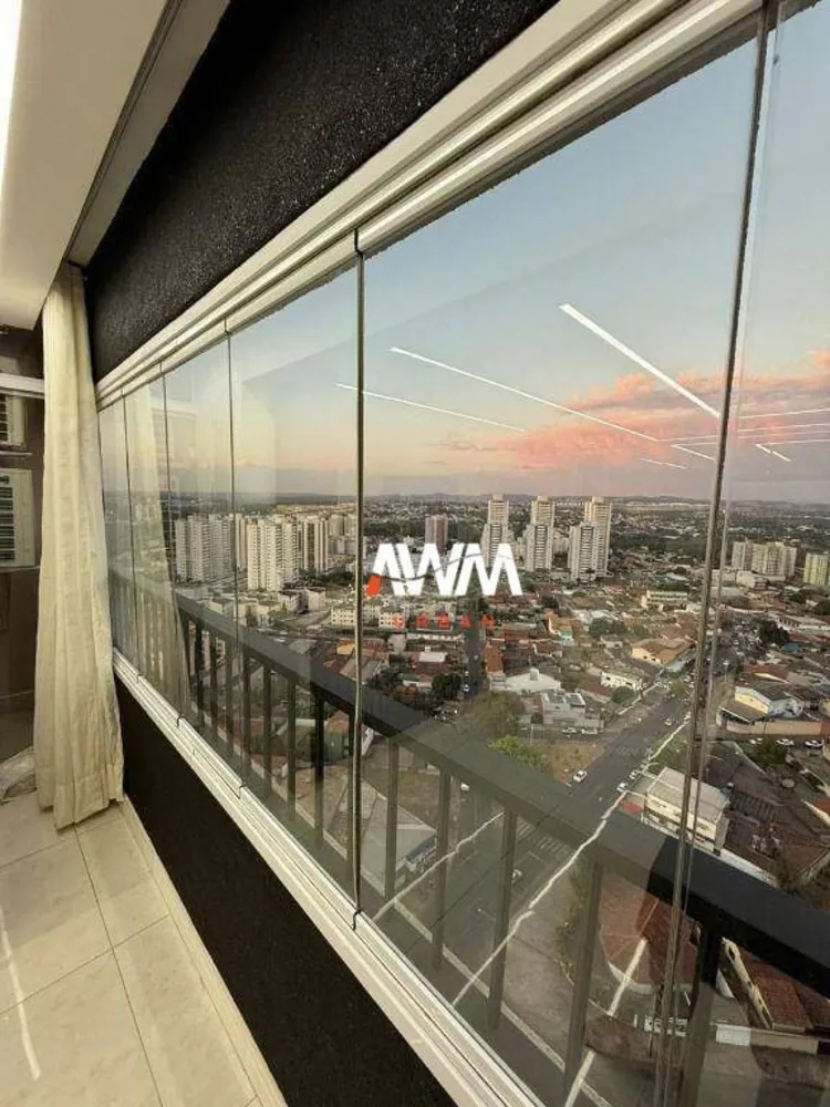 Apartamento, 2 quartos, 64 m² - Foto 4