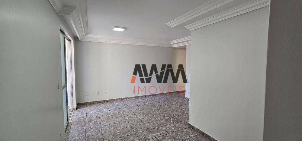 Apartamento à venda com 3 quartos, 73m² - Foto 3
