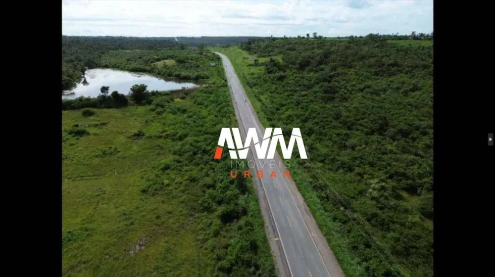 Fazenda, 400 hectares - Foto 2