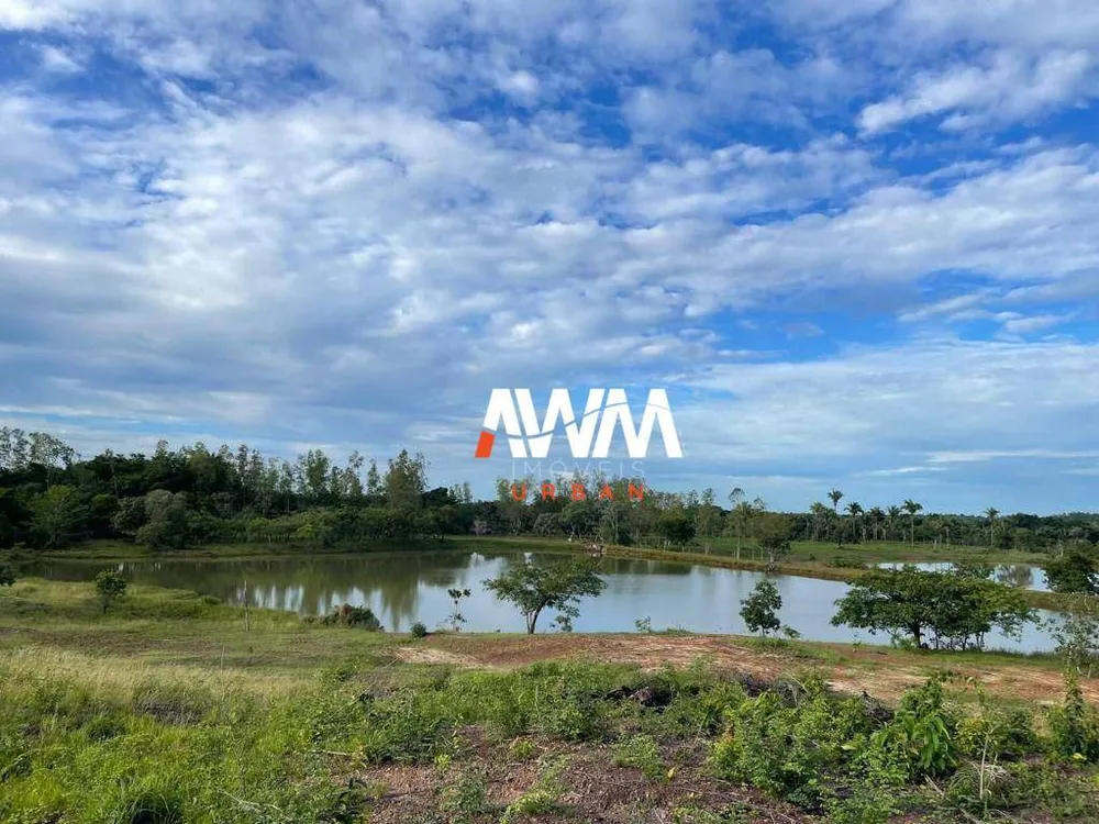 Fazenda, 400 hectares - Foto 1