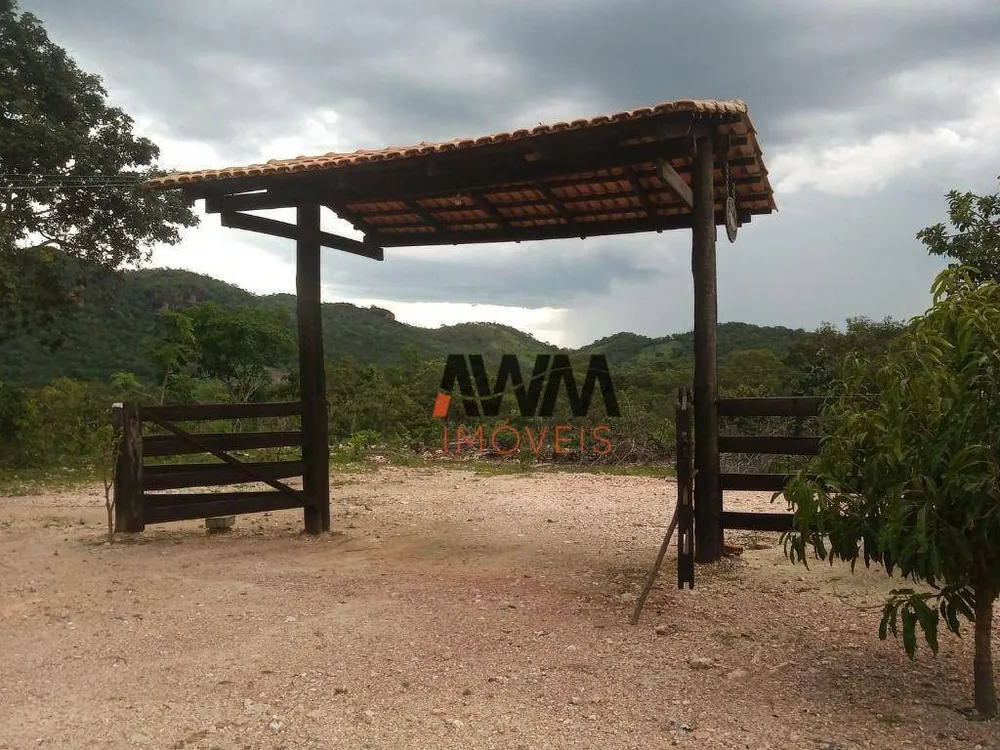 Fazenda, 77 hectares - Foto 5