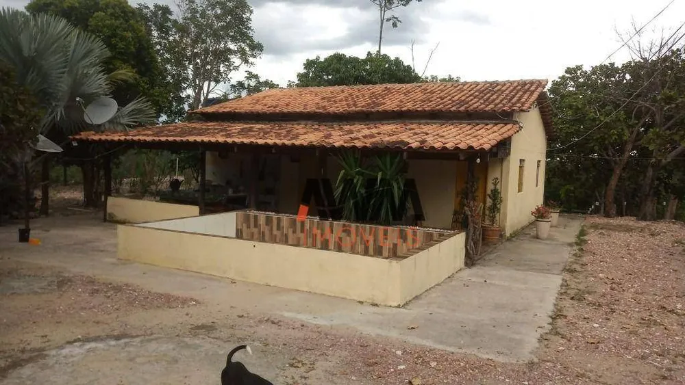 Fazenda, 77 hectares - Foto 11