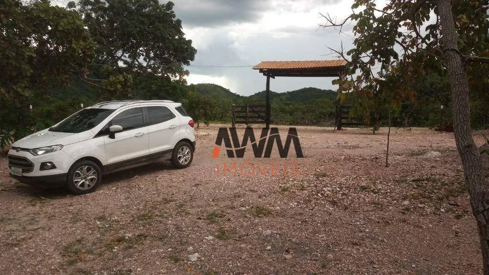 Fazenda, 77 hectares - Foto 10