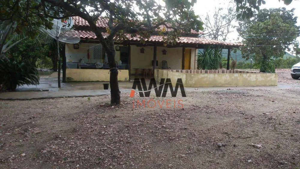 Fazenda, 77 hectares - Foto 15