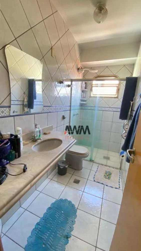 Sobrado, 4 quartos, 328 m² - Foto 6