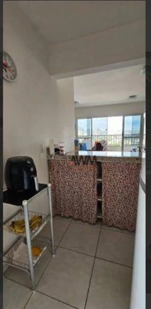 Apartamento, 3 quartos, 87 m² - Foto 4