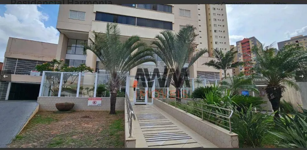 Apartamento, 3 quartos, 87 m² - Foto 15