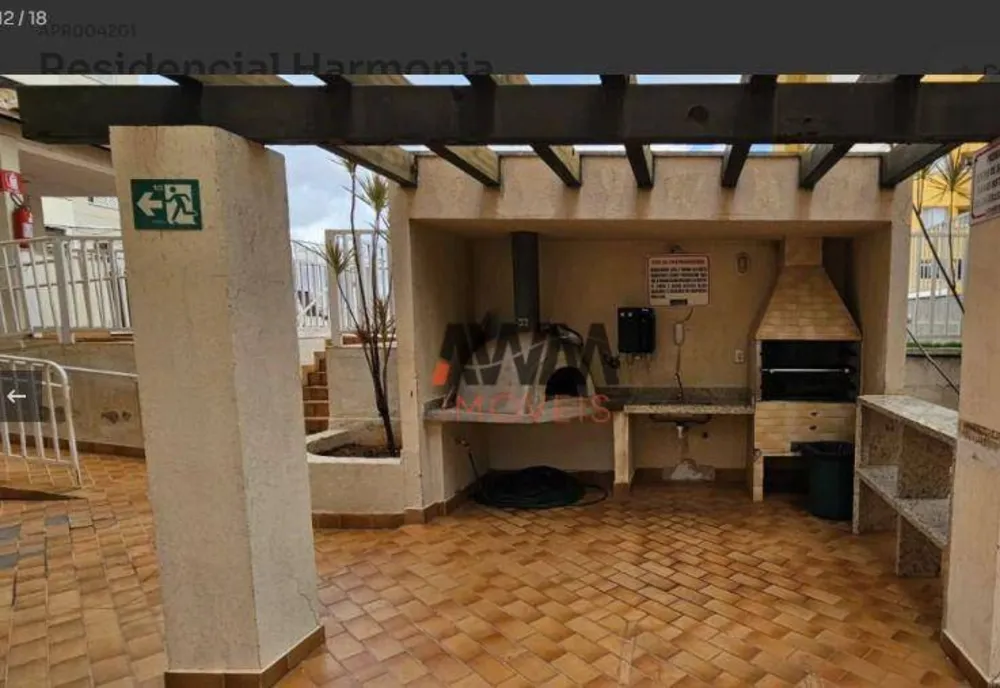 Apartamento, 3 quartos, 87 m² - Foto 10
