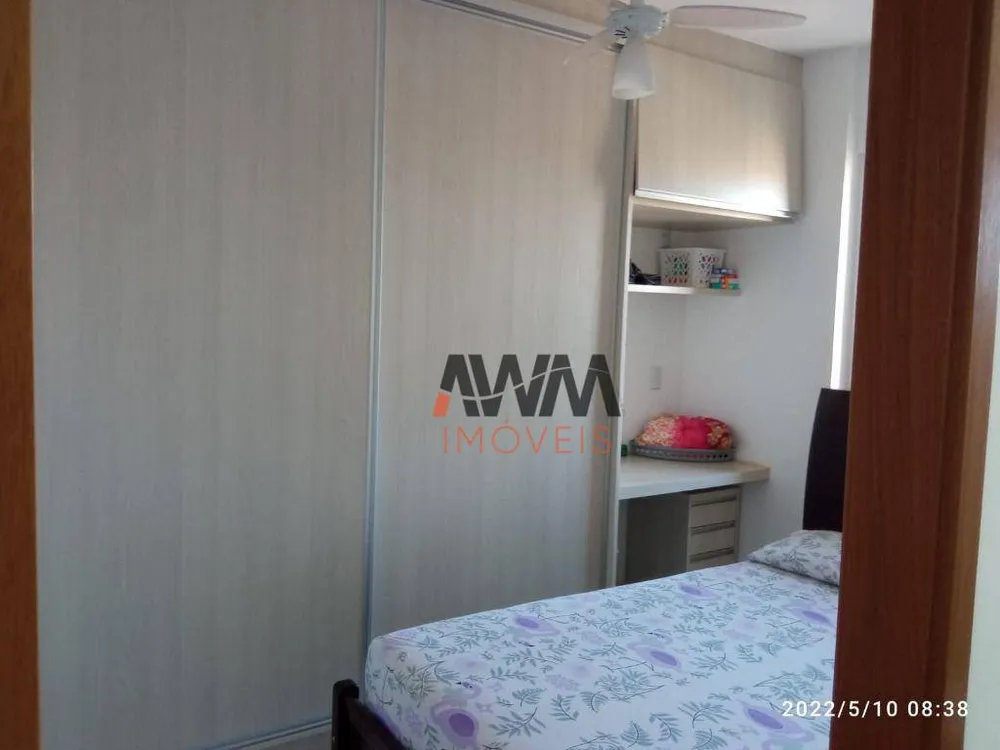 Apartamento, 3 quartos, 87 m² - Foto 7