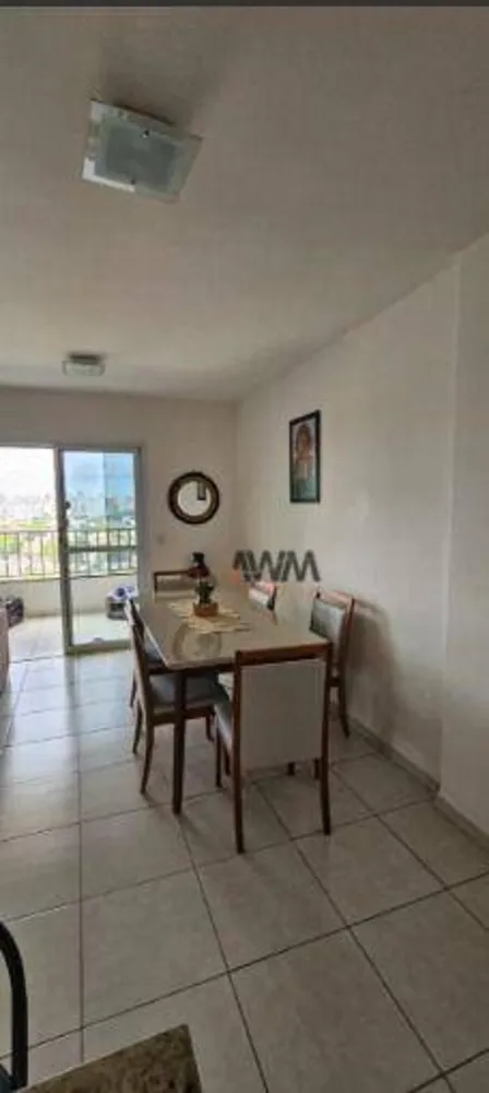 Apartamento, 3 quartos, 87 m² - Foto 2
