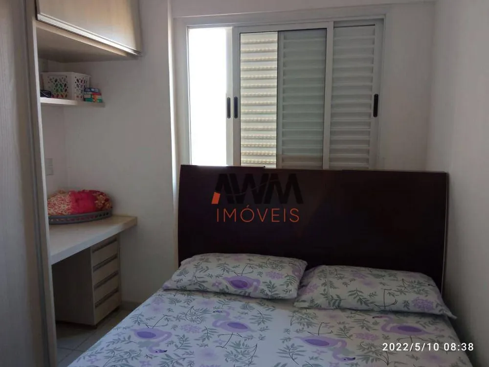 Apartamento, 3 quartos, 87 m² - Foto 6