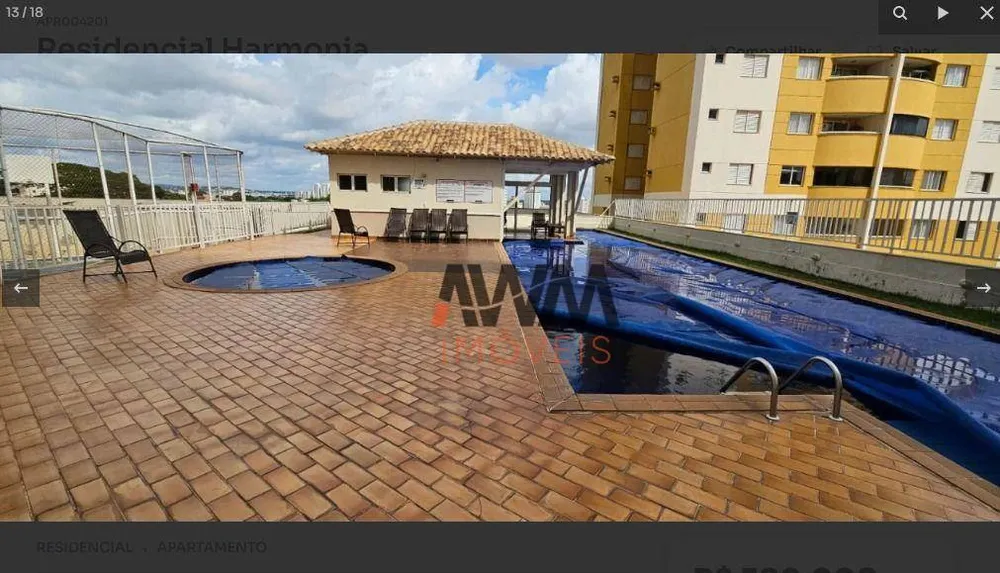 Apartamento, 3 quartos, 87 m² - Foto 14