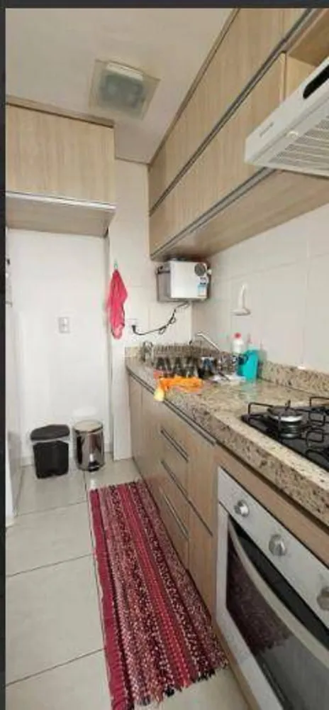 Apartamento, 3 quartos, 87 m² - Foto 3