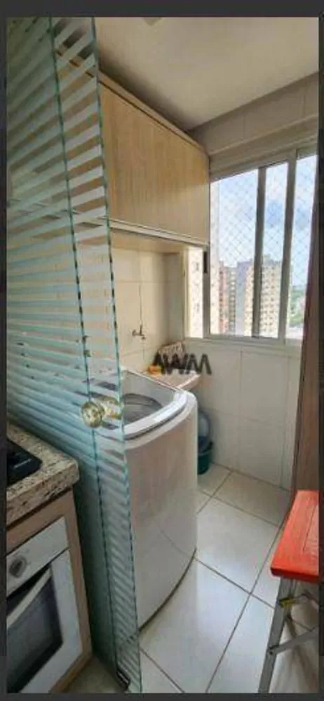 Apartamento, 3 quartos, 87 m² - Foto 5