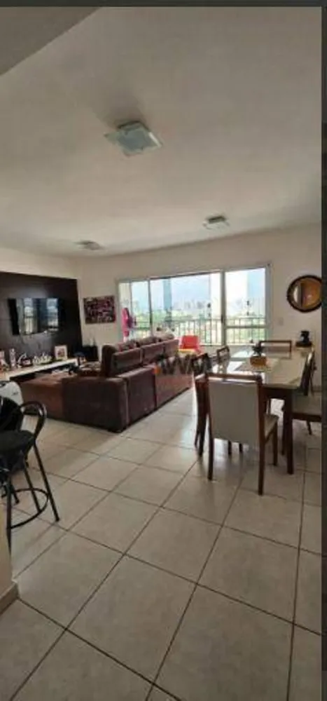 Apartamento, 3 quartos, 87 m² - Foto 1