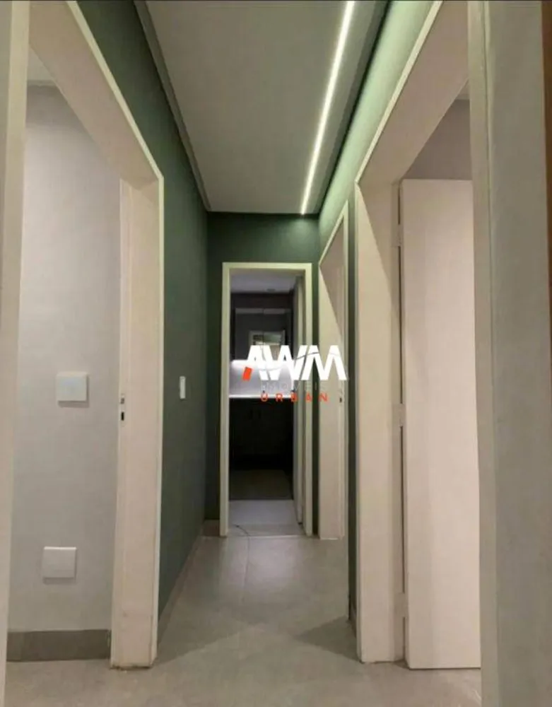 Apartamento, 3 quartos, 128 m² - Foto 13