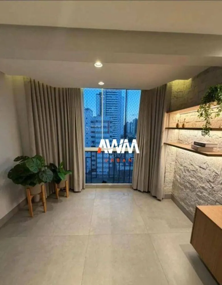 Apartamento, 3 quartos, 128 m² - Foto 4