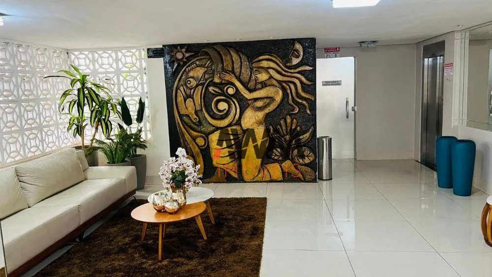 Apartamento, 3 quartos, 128 m² - Foto 12