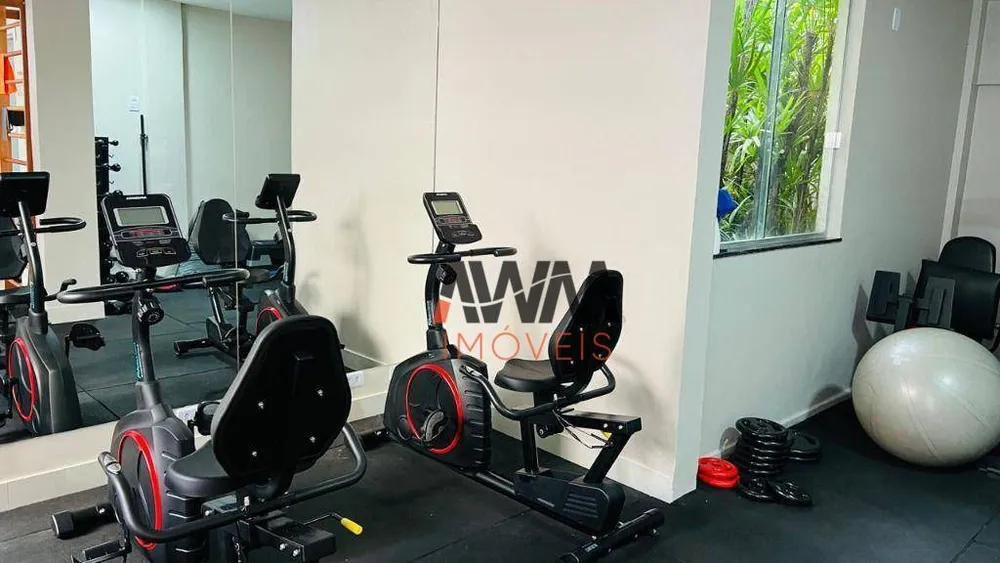 Apartamento, 3 quartos, 128 m² - Foto 10