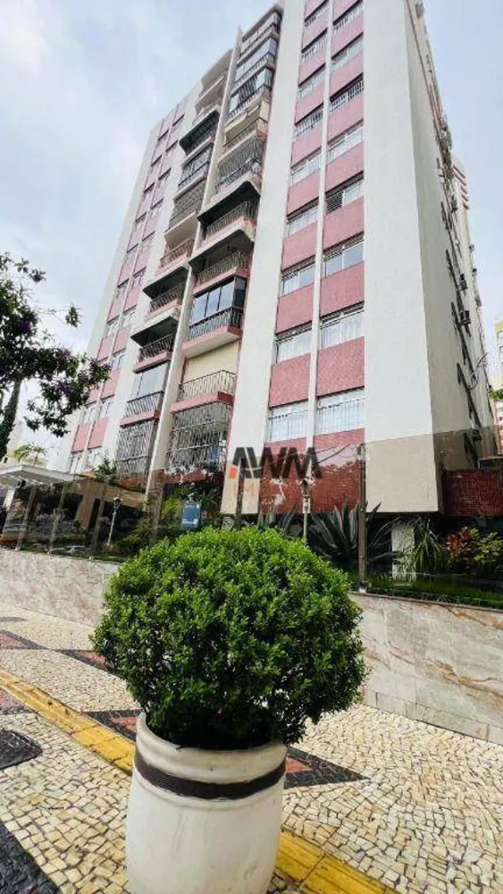 Apartamento, 3 quartos, 128 m² - Foto 9