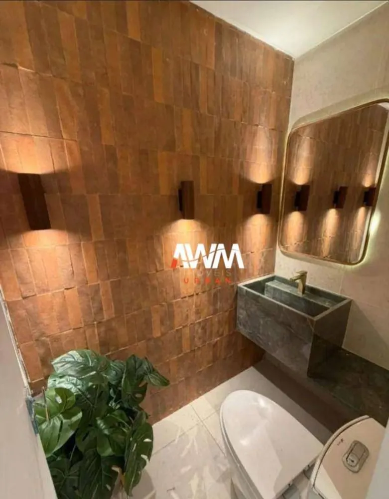 Apartamento, 3 quartos, 128 m² - Foto 11