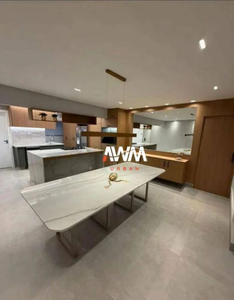 Apartamento, 3 quartos, 128 m² - Foto 2