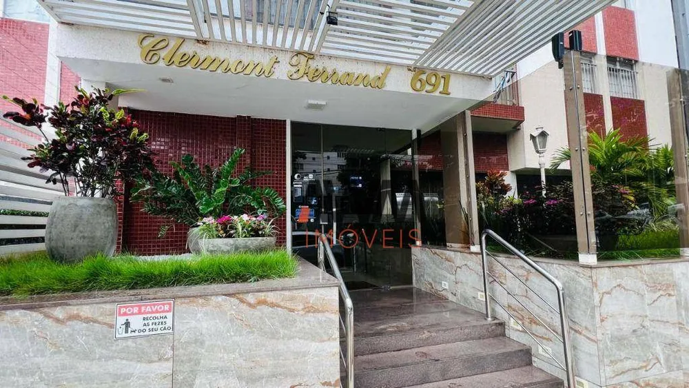 Apartamento, 3 quartos, 128 m² - Foto 16