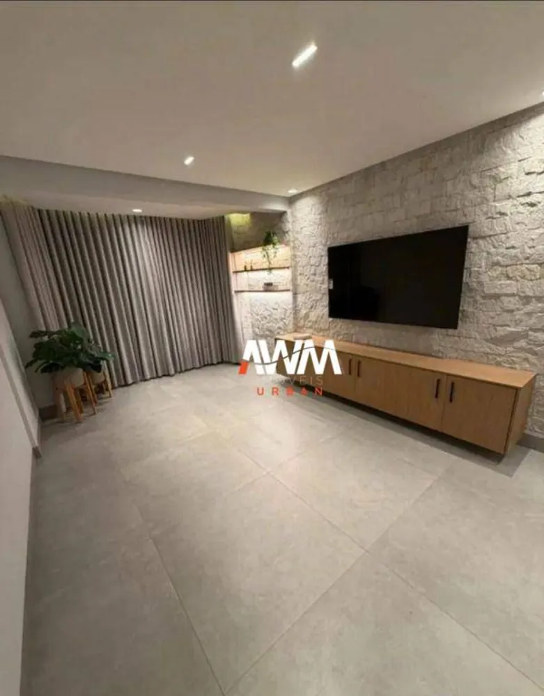 Apartamento, 3 quartos, 128 m² - Foto 3